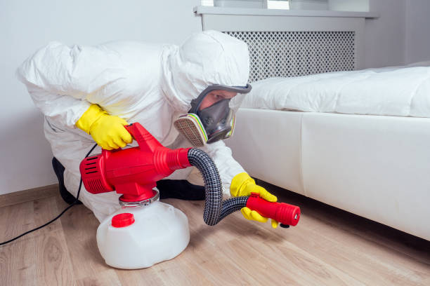 Best Pest Control Cost  in Rockland, ME